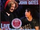 Daryl Hall & John Oates / LIVE AT THE TROUBADOUR (3LP) / BMG / BMGCAT541TLP / 4