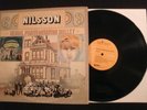 Harry Nilsson Aerial Pandemonium Ballet - 1971 LSP-4543 Vinyl 12'' Lp./ Pop Rock