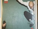 Moby - PLAY 2xLP Limited Transparent Turquoise Color Vinyl Me Please VMP record