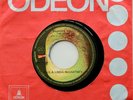 Wings - vinyl single, Wild Life part I/ Wild Life part II, Venezuela, very rare