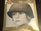 The Best Of 1980-1990 by U2 (Record, 2018)