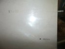 BEATLES WHITE ALBUM SWBO-101 ORIG1968 EMBOSSED LOW NUMBER EXC 4 PHOTO'S+ POSTER