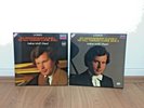 Andras Schiff, J.S. Bach – Das Wohltemperierte Klavier I & II Vinyl, neuwertig