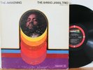 AHMAD JAMAL TRIO The Awakening LP (Impulse AS 9194) Rare Jazz