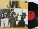 JAMUL Self Titled LP (Lizard 20101, orig 1970) VG++ Blues Rock, Hard Psych
