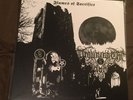 DROWNING THE LIGHT Flames of Sacrifice 10” MLP The True Werwolf Goatmoon Vothana