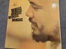CHARLES MINGUS MINGUS MINGUS MINGUS IMPULSE A-54 Lp vinyl vintage 1964