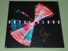 ROYAL BLOOD Typhoons LP VINYL 0190295089702 AUTOGRAPHED SIGNED NEW SEALED