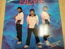 RARE ?? Eazy-E - Eazy-Duz-It / Ruthless Villain / Radio 12” Vinyl Ruthless NWA