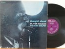 OLIVER NELSON with ERIC DOLPHY Straight Ahead LP (New Jazz 8255, og '61 RVG DG)