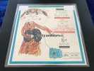 RUNE GUSTAFSSON - Young guitar - the artistry of LP 1961 - SWEDEN Jazz RARE
