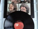 Play GRADE EXCELLENT LP THE BEATLES LET IT BE PHIL & RONNIE BELL MATRIX MAGGIE