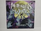 Motionless In white Creatures  vinyl