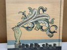 Vintage 2005 Arcade Fire 