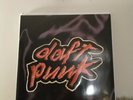daft punk homework vinyl