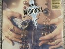 MADONNA Like A Prayer 180 Gram Vinyl 180g New LP