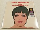 LIZA MINNELLI: 