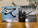 MIKE OLDFIELD TUBULAR BELLS HALF-SPEED MASTER VINYL RECORD LP The Exorcist Theme