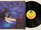 Echo & The Bunnymen Ocean Rain LP Sire 1-25084 Vinyl LP
