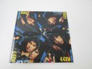 KISS CRAZY NIGHTS POLYSTAR R28R-2024 without OBI Japan VINYL LP
