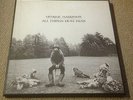 GEORGE HARRISON (BEATLES) – ALL THINGS MUST PASS – 1970 3X LP BOX SET