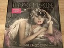 Selena Gomez When the Sun Goes Down Limited UO Lavender Swirl Vinyl LP