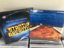 Red Hot Chili Peppers - Californication and Stadium Arcadium Albums