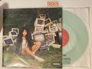 CTRL by Sza 2017 FYE Exclusive Coke Bottle Clear Vinyl Record Lp Open- Unplayed