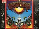 The Grateful Dead ?- Aoxomoxoa LP 180 Gram Remastered Vinyl Record - ST. STEPHEN