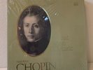Great Men of Music - Frederic Chopin - Factory Sealed - Vinyl Record - Special