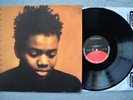 Tracy Chapman Self Titled Elektra Records 960774 First Press Vinyl LP 1988 VG+