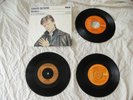DAVID BOWIE 3 x RARE HEROES 7
