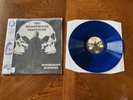 Witchcraft Murders The Heartwood Institute LP Blue Marbled Vinyl xx/300