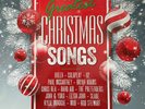The Greatest Christmas Songs **NEW GOLD PURPLE 180 GRAM NUMBERED VINYL LP