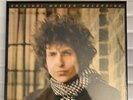 Bob Dylan - Blonde On Blonde 45 RPM 3x LP Mobile Fidelity MoFi MFSL