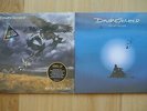 DAVID GILMOUR Rattle That Lock + On An Island Vinyl 2x LP's Sealed Pink Floyd