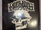 Yelawolf Mud Mouth LP Vinyl is hand-poured and unique. Only 1000 copies made.