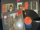 In Shrink MOBY Grape - Self Titled Columbia CS 9498 full color poster Stereo LP