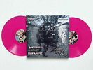 NEW SUPER RARE Lana Del Rey - Norman Rockwell NFR PINK Vinyl 2xLP