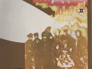 LED ZEPPELIN II Atlantic 40 037 (SD 8236) LP German Pressing