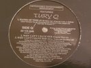 VERY RARE TURY Q / HANDS OF TIME  12