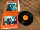 The Flaming Lips The Clouds Taste Metallic 2015 Vinyl LP Record WB Reissue