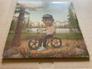 NEW SUPER RARE Tyler, the Creator - Wolf PINK Vinyl 2xLP