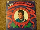 ORIGINAL 1970 ELVIS CHRISTMAS ALBUM SEALED CAMDEN PICKWICK