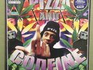 Chris Travis - Pizza and Codeine 2LP Vinyl RSD Exclusive 2021 SEALED