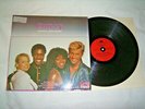LP Chilly Johnny Loves Jenny - Shrink # cleaned