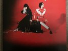 The White Stripes Elephant Vinyl 2 Lp Third Man Records TMR200 Jack White