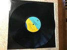 Neil Young Ragged Glory Vinyl - Record is mint