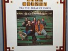 Linn County - Till The Break Of Dawn