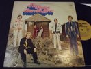 FLYING BURRITO BROS - GILDED PALACE OF SIN LP  ORIG 1969 U.S. A&M ,COUNTRY ROCK